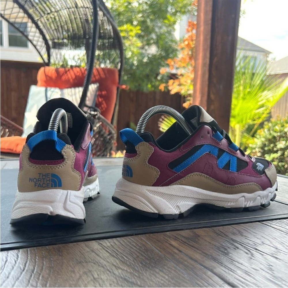 The North Face Wmns Hiker  - Rare Samples - Picture 2 of 4